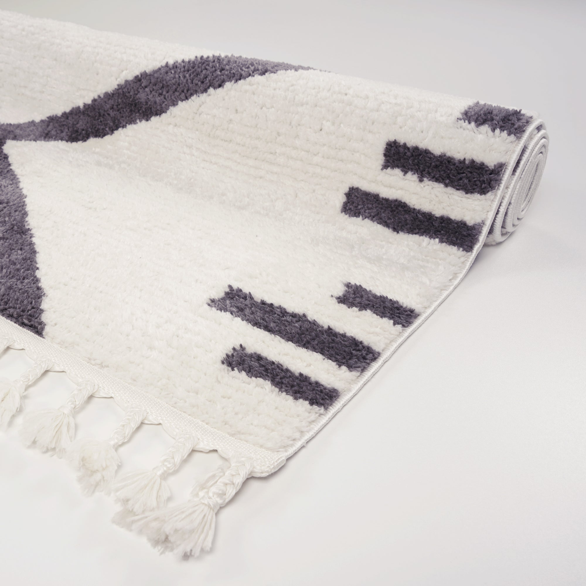 Tapis Berbère AGADIR – STUDIO DECO