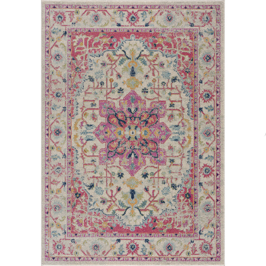 Tapis d'inspiration KILIM