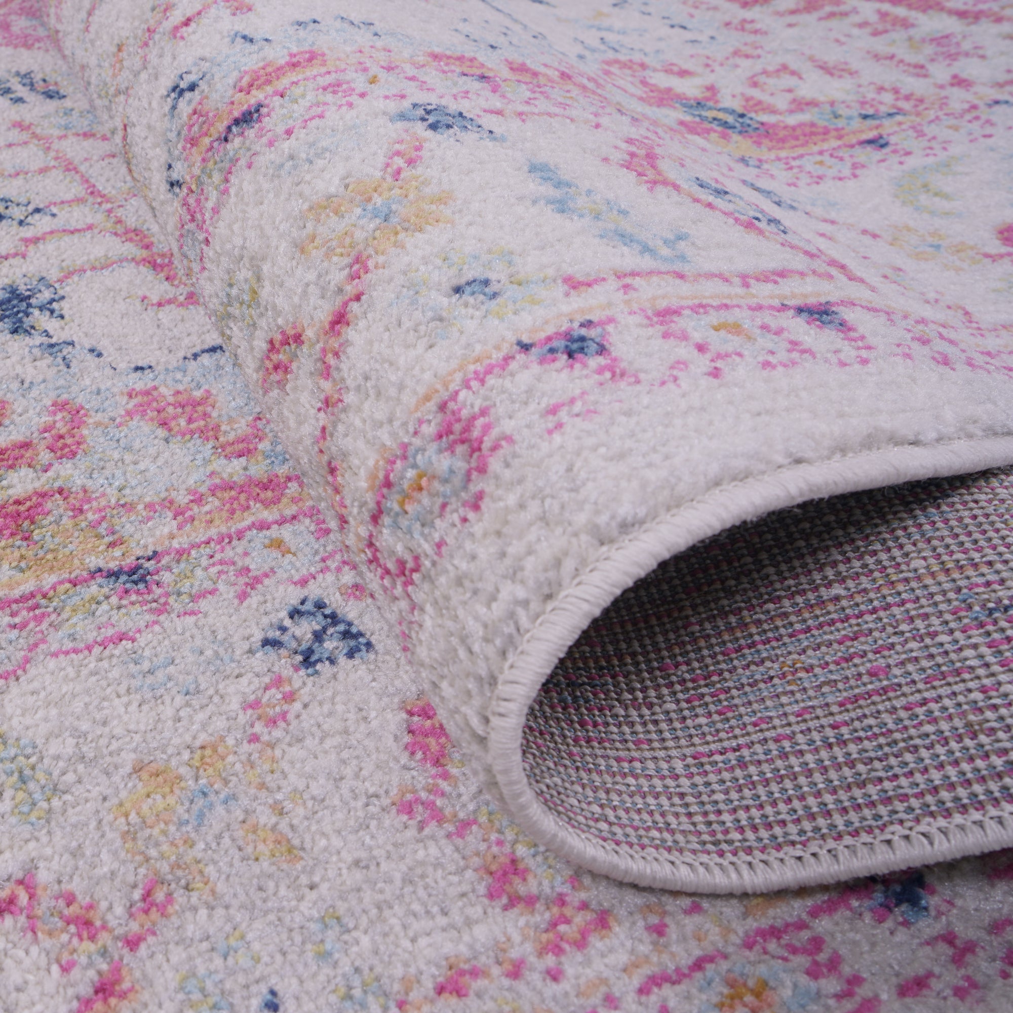 Tapis d'inspiration KILIM – STUDIO DECO