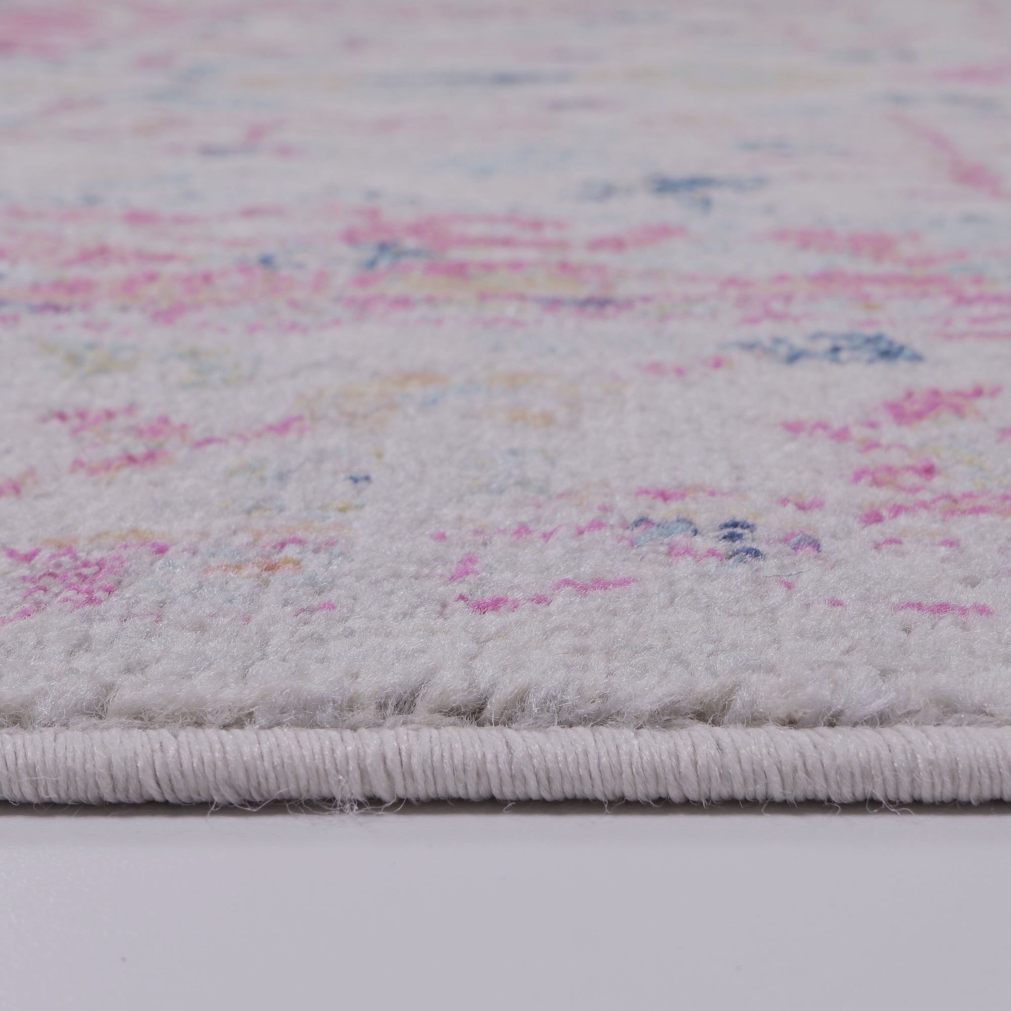 Tapis d'inspiration KILIM – STUDIO DECO