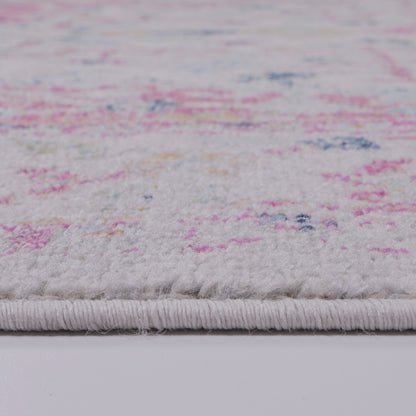 Tapis d'inspiration KILIM