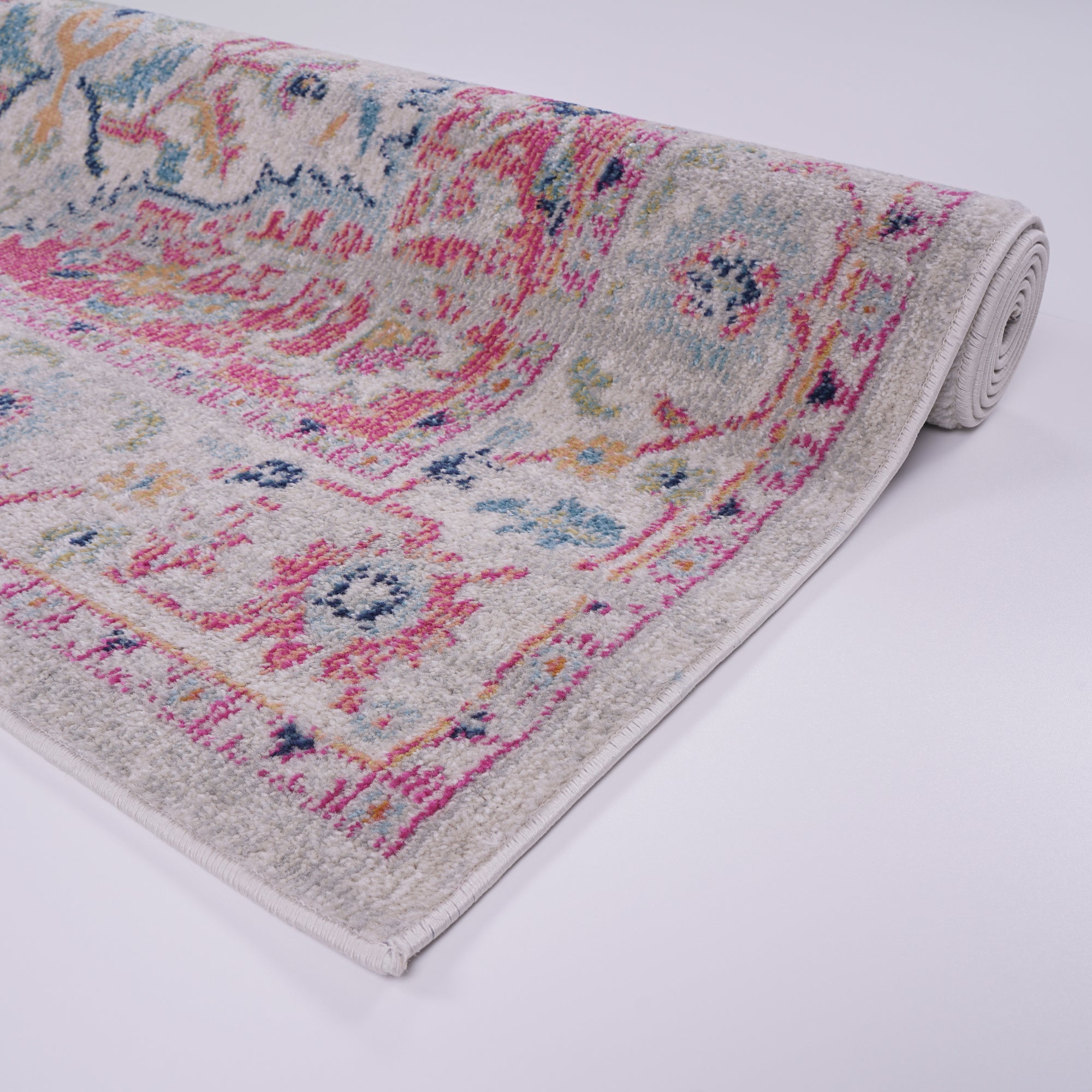 Tapis d'inspiration KILIM – STUDIO DECO