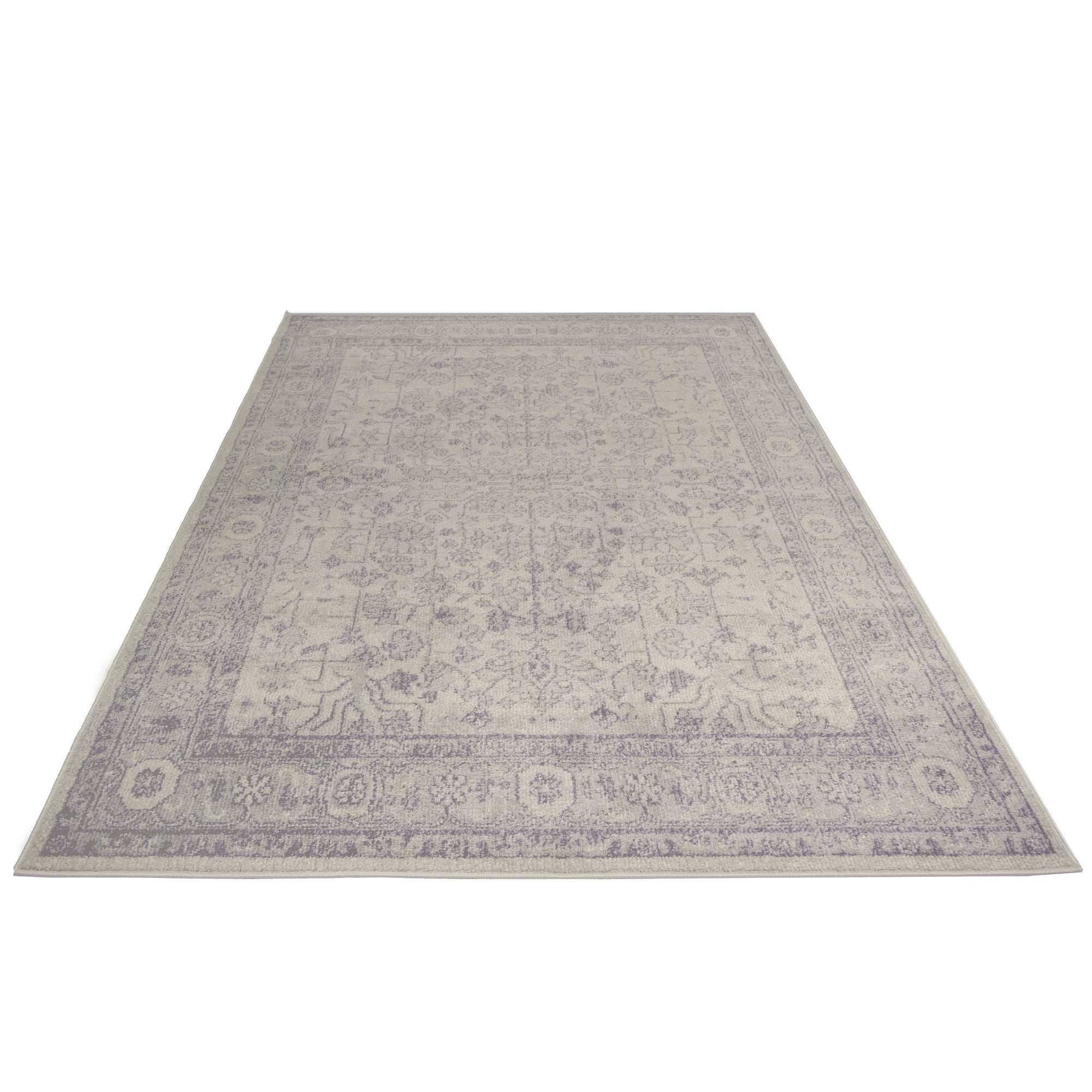 Tapis d'inspiration KILIM – STUDIO DECO