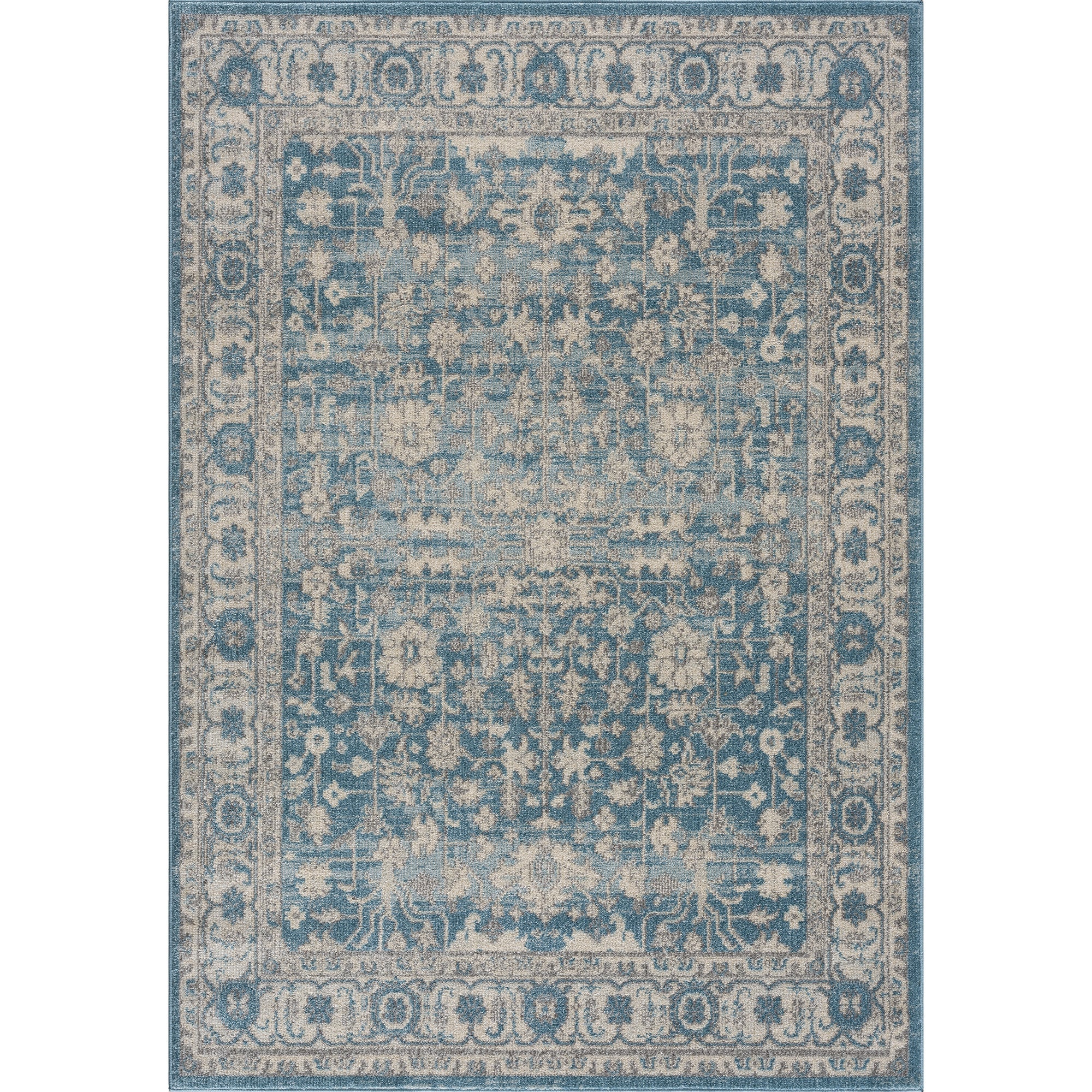 Tapis d'inspiration KILIM – STUDIO DECO