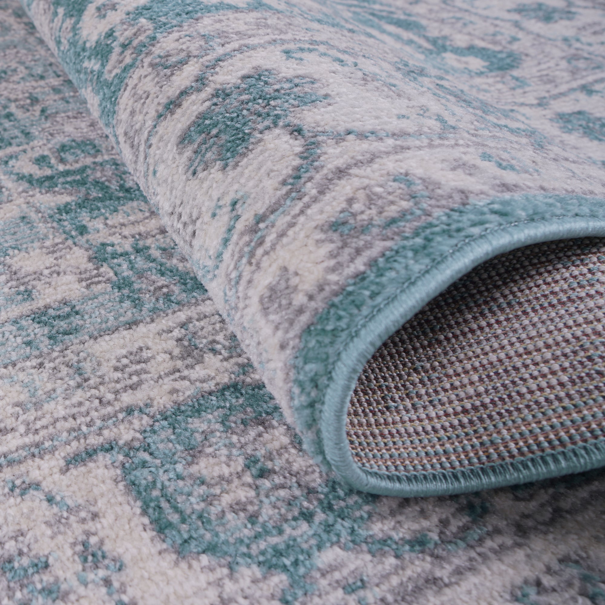 Tapis d'inspiration KILIM – STUDIO DECO