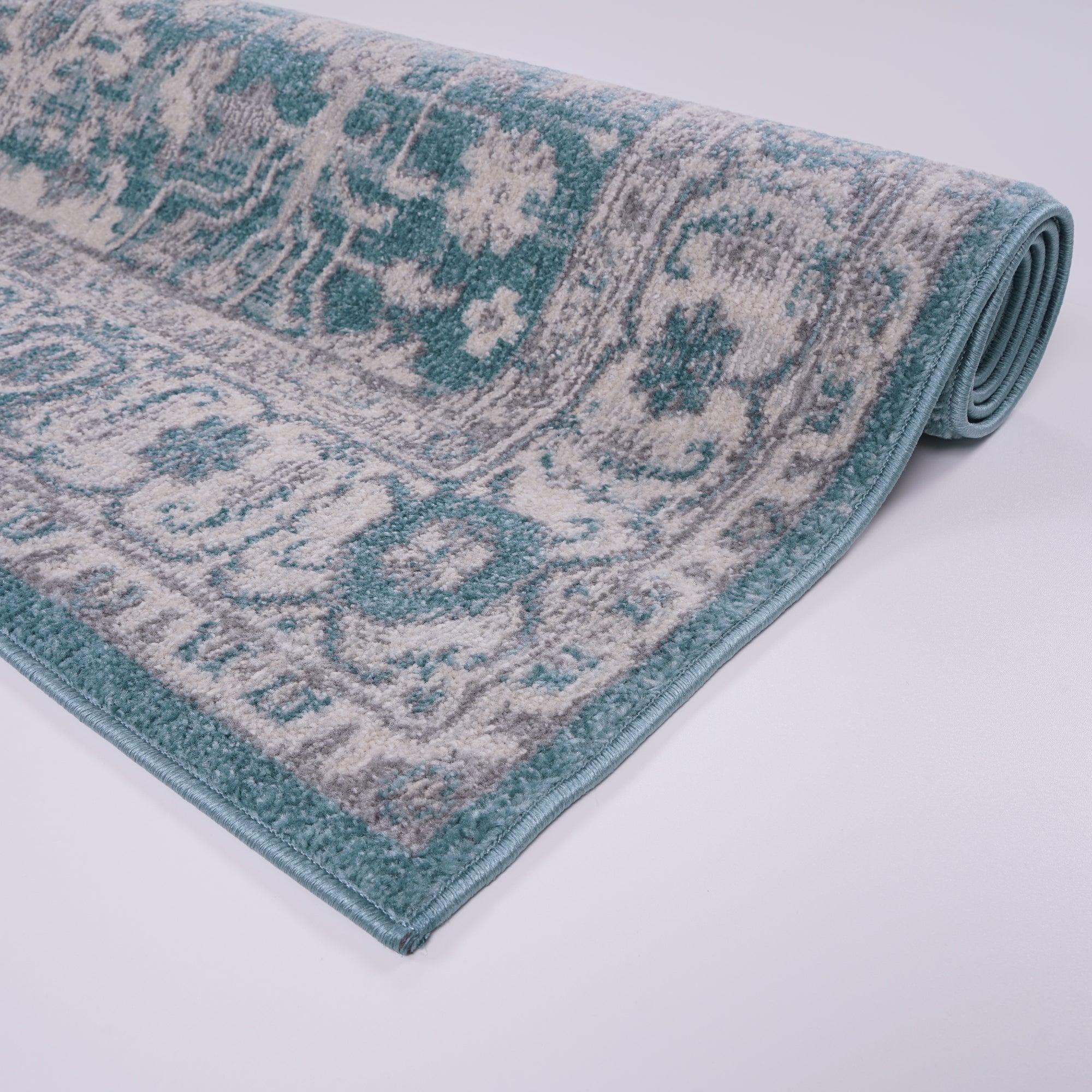 Tapis d'inspiration KILIM – STUDIO DECO