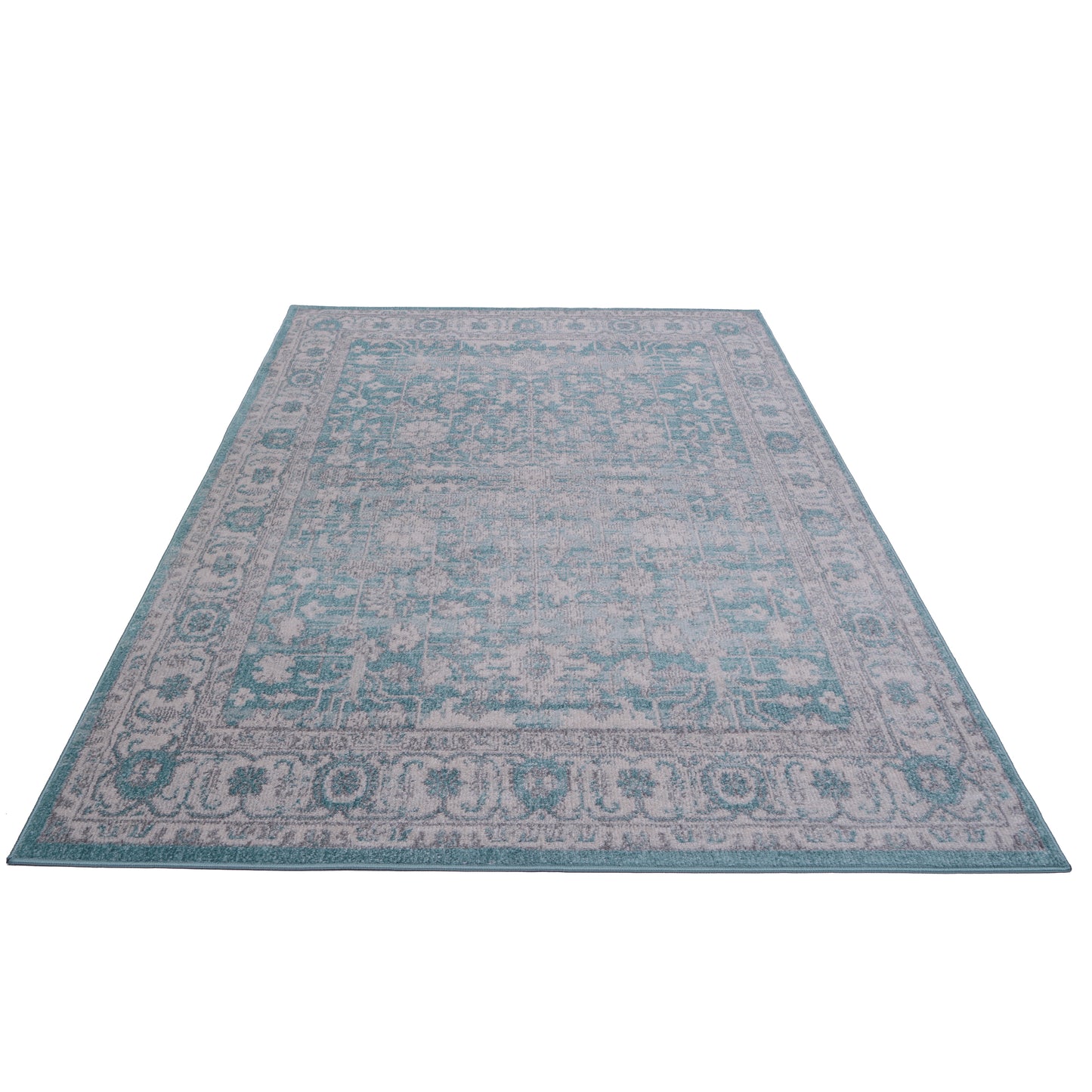 Tapis d'inspiration KILIM