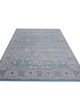 Tapis d'inspiration KILIM – STUDIO DECO