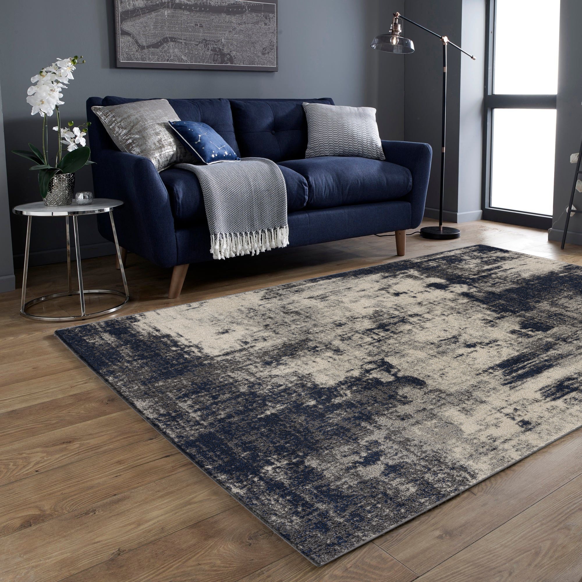 Tapis d'inspiration DESIGNER – STUDIO DECO