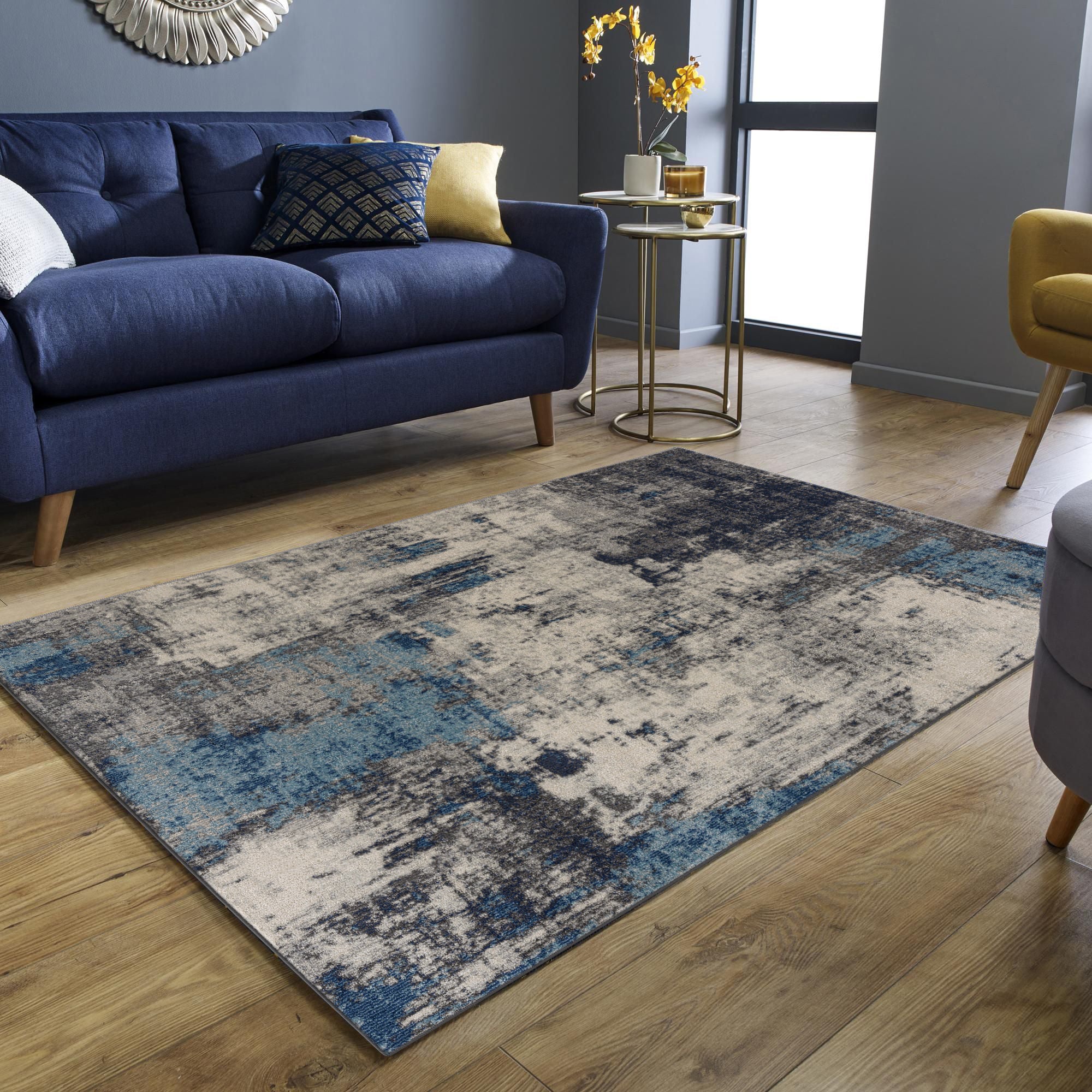 Tapis d'inspiration DESIGNER – STUDIO DECO