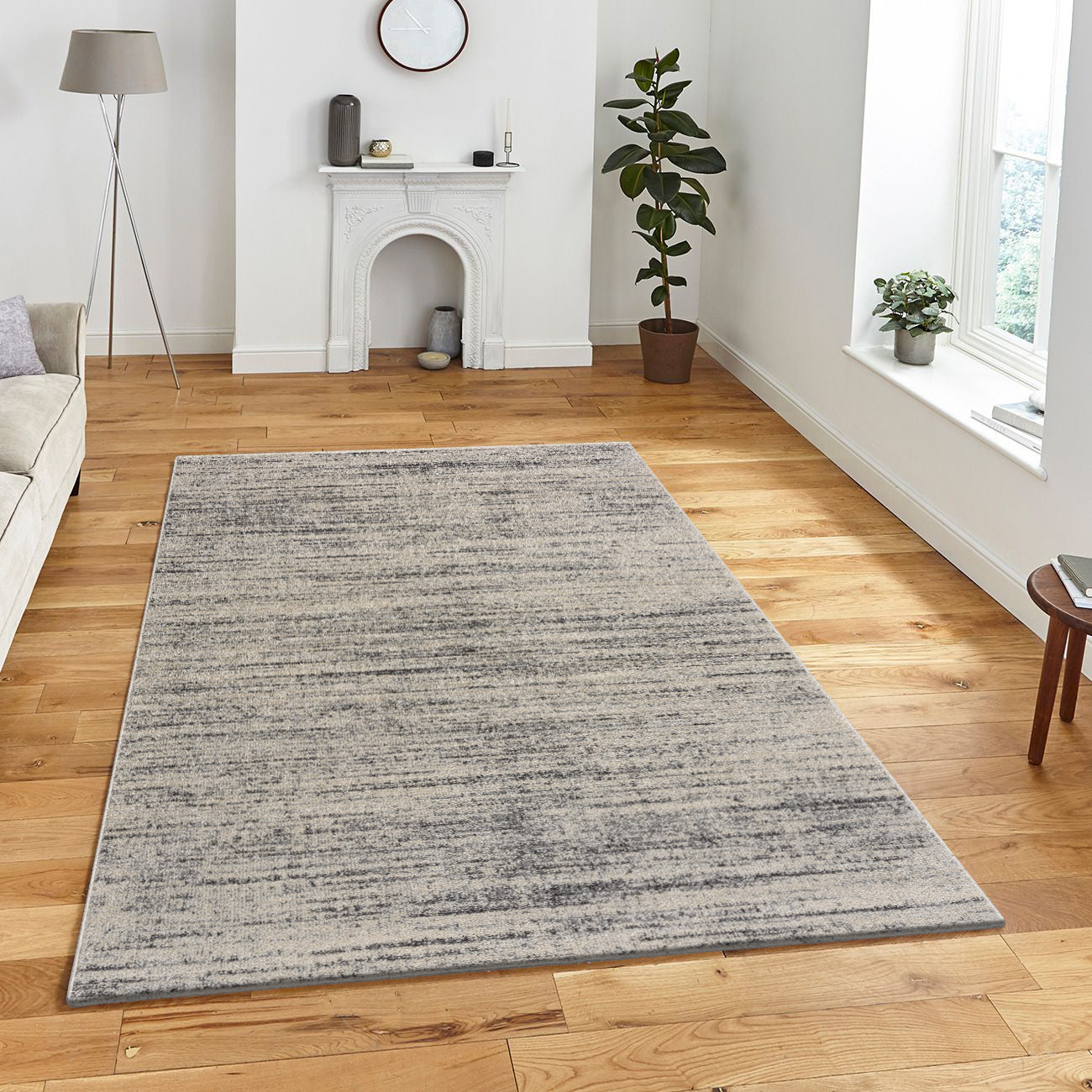 Tapis d'inspiration MINIMAL – STUDIO DECO