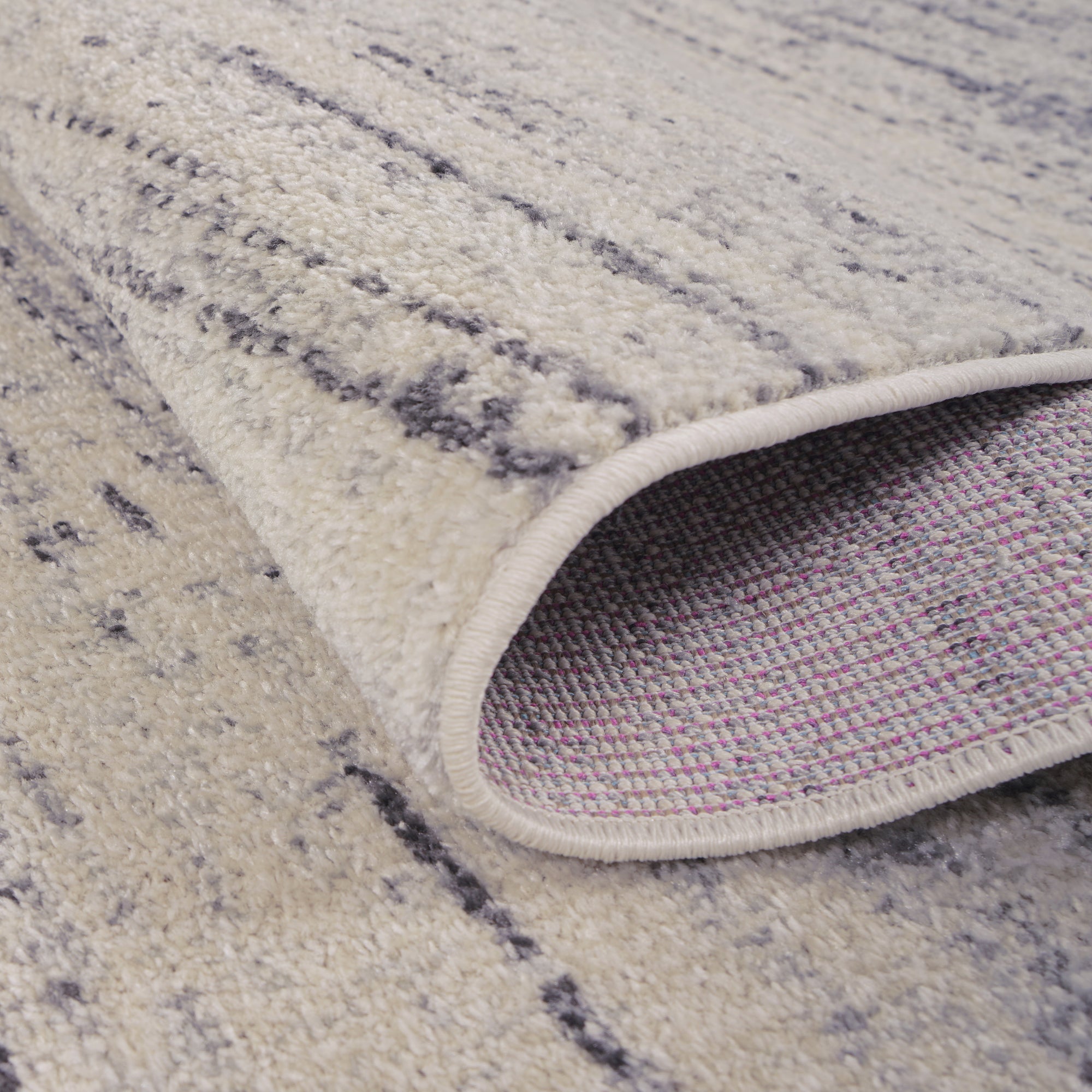 Tapis d'inspiration MINIMAL – STUDIO DECO