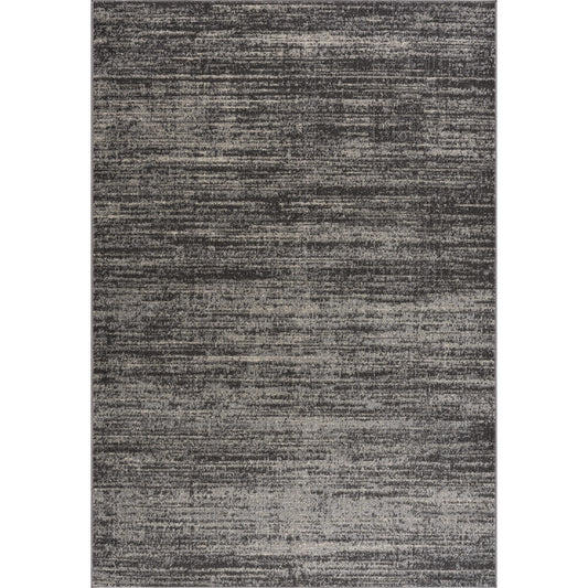 Tapis d'inspiration "Minimal" Taupe