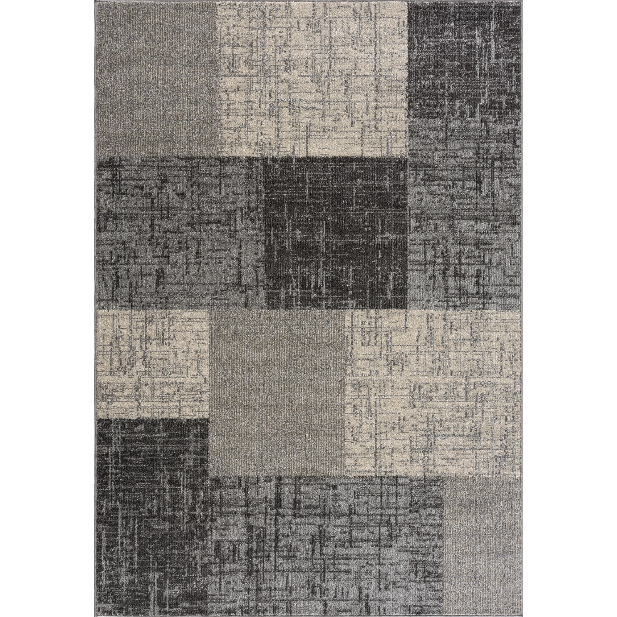 Tapis d'inspiration MINIMAL – STUDIO DECO