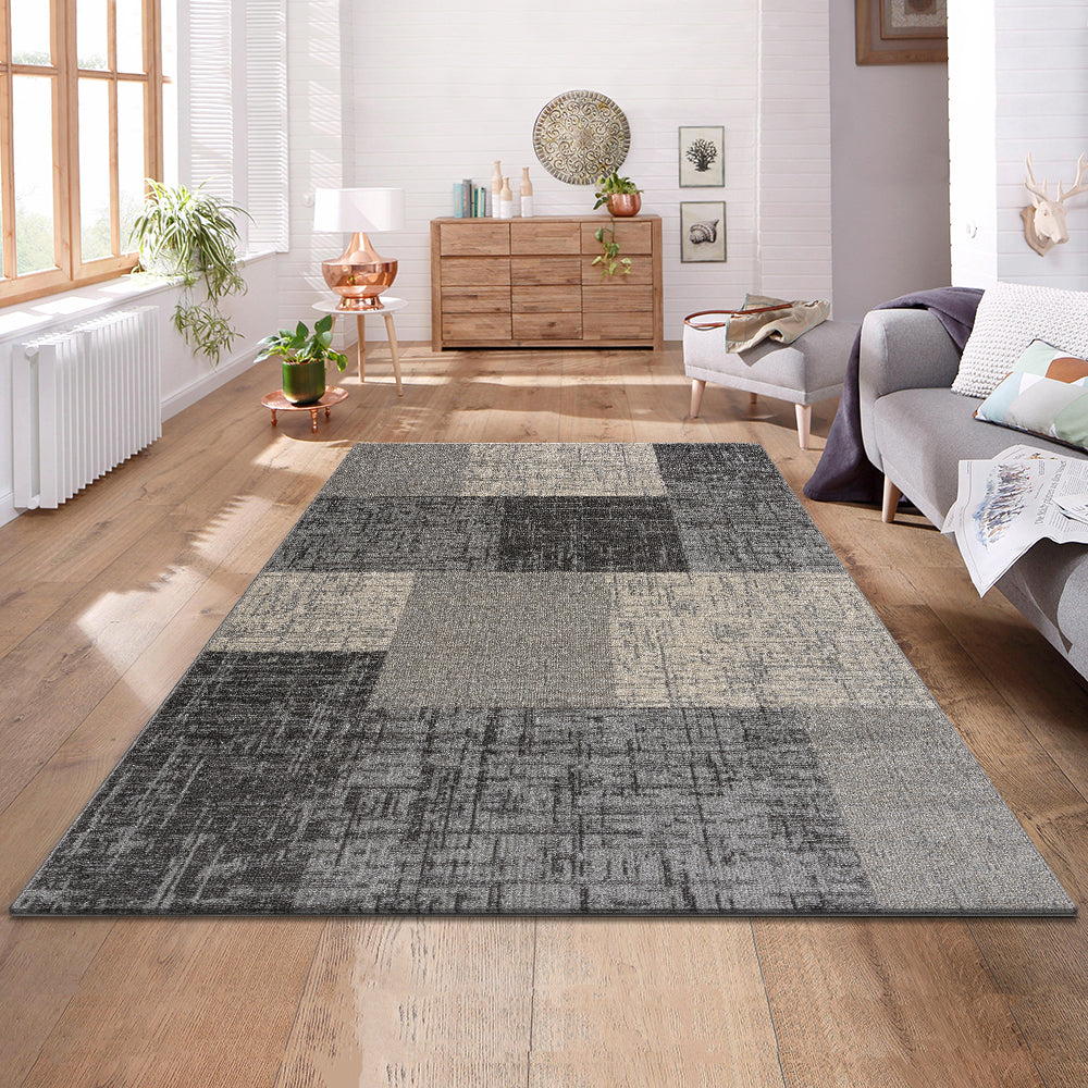 Tapis d'inspiration MINIMAL – STUDIO DECO