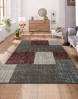 Tapis d'inspiration MINIMAL – STUDIO DECO