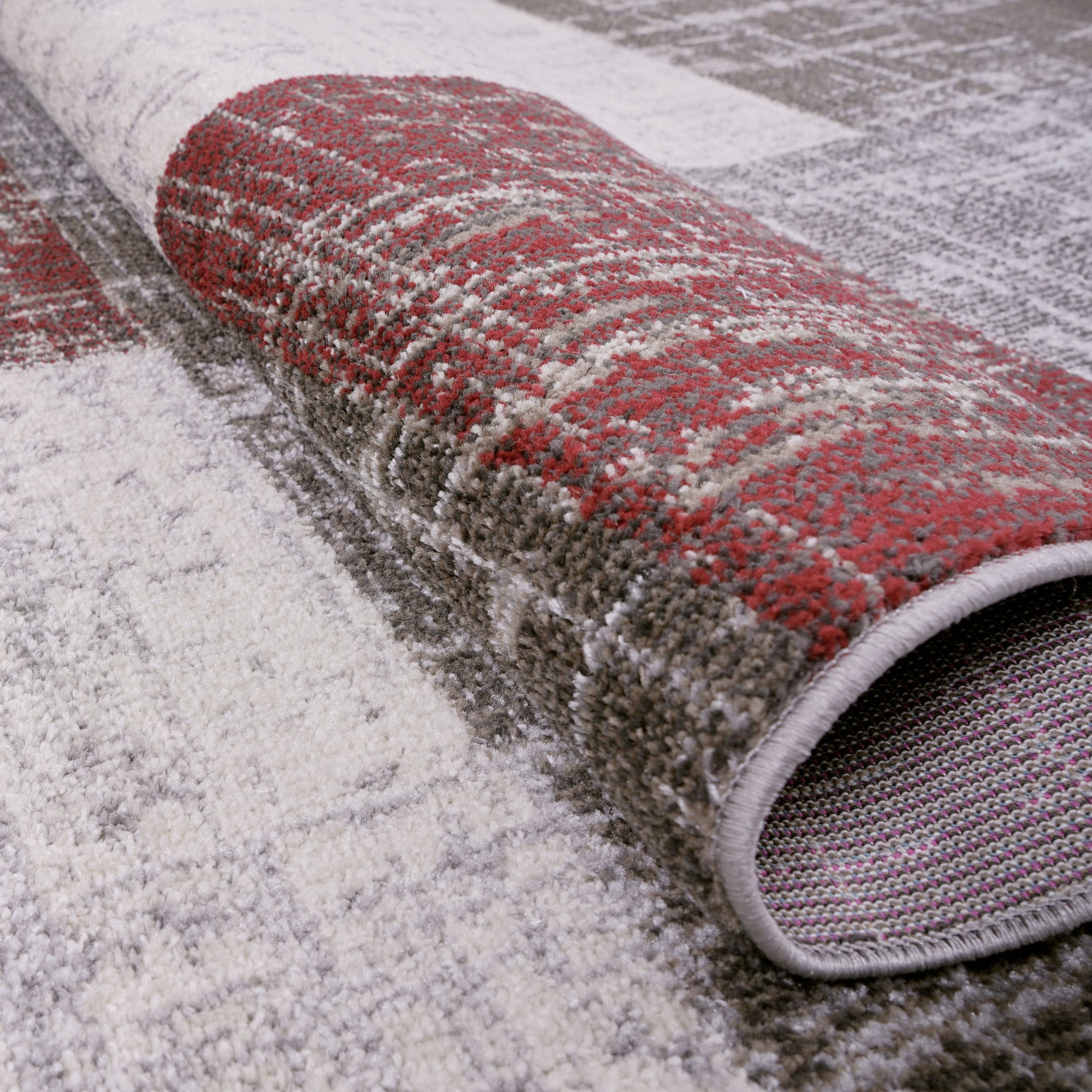 Tapis d'inspiration MINIMAL – STUDIO DECO