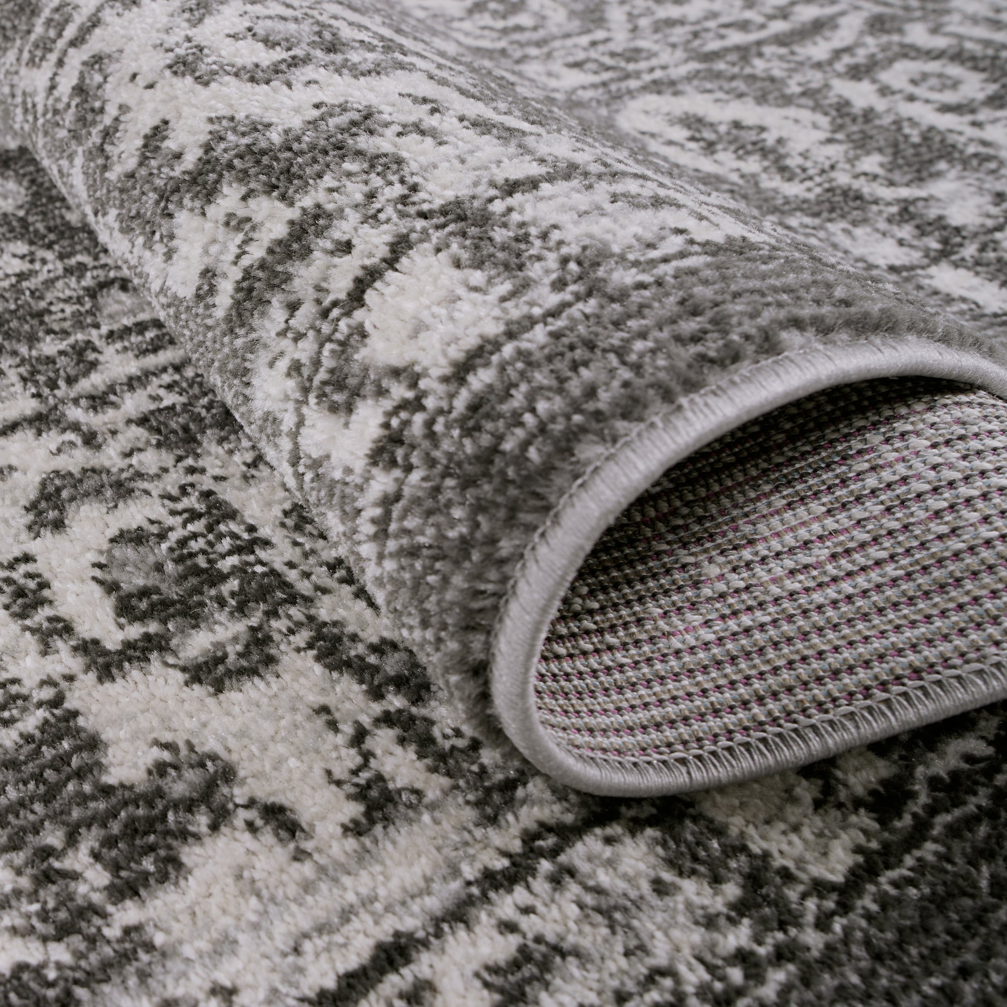 Tapis d'inspiration KILIM – STUDIO DECO