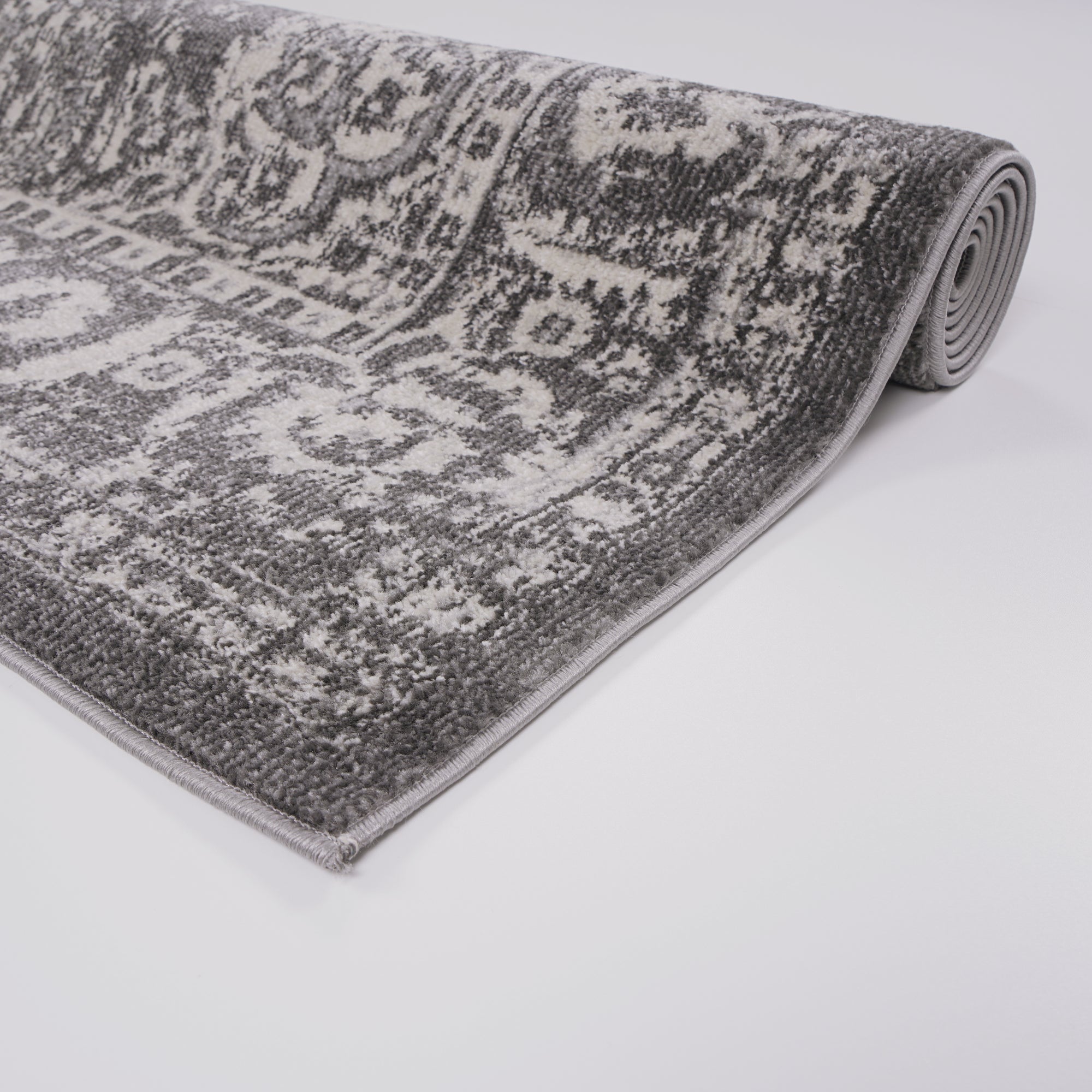 Tapis d'inspiration KILIM – STUDIO DECO