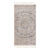 Tapis de couloir Bohème à franges tressées - Beige – STUDIO DECO