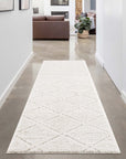Tapis de couloir à relief AMORE 1 – STUDIO DECO