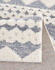 Tapis à relief HAVA 2 – STUDIO DECO