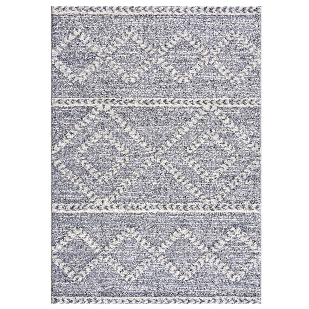 Tapis à relief ADAM – STUDIO DECO