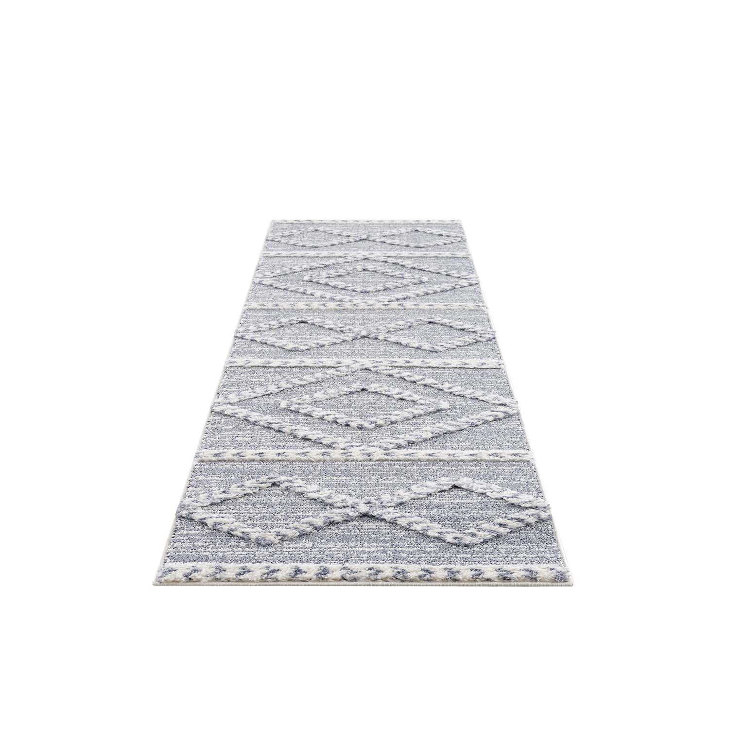 Tapis à relief ADAM – STUDIO DECO