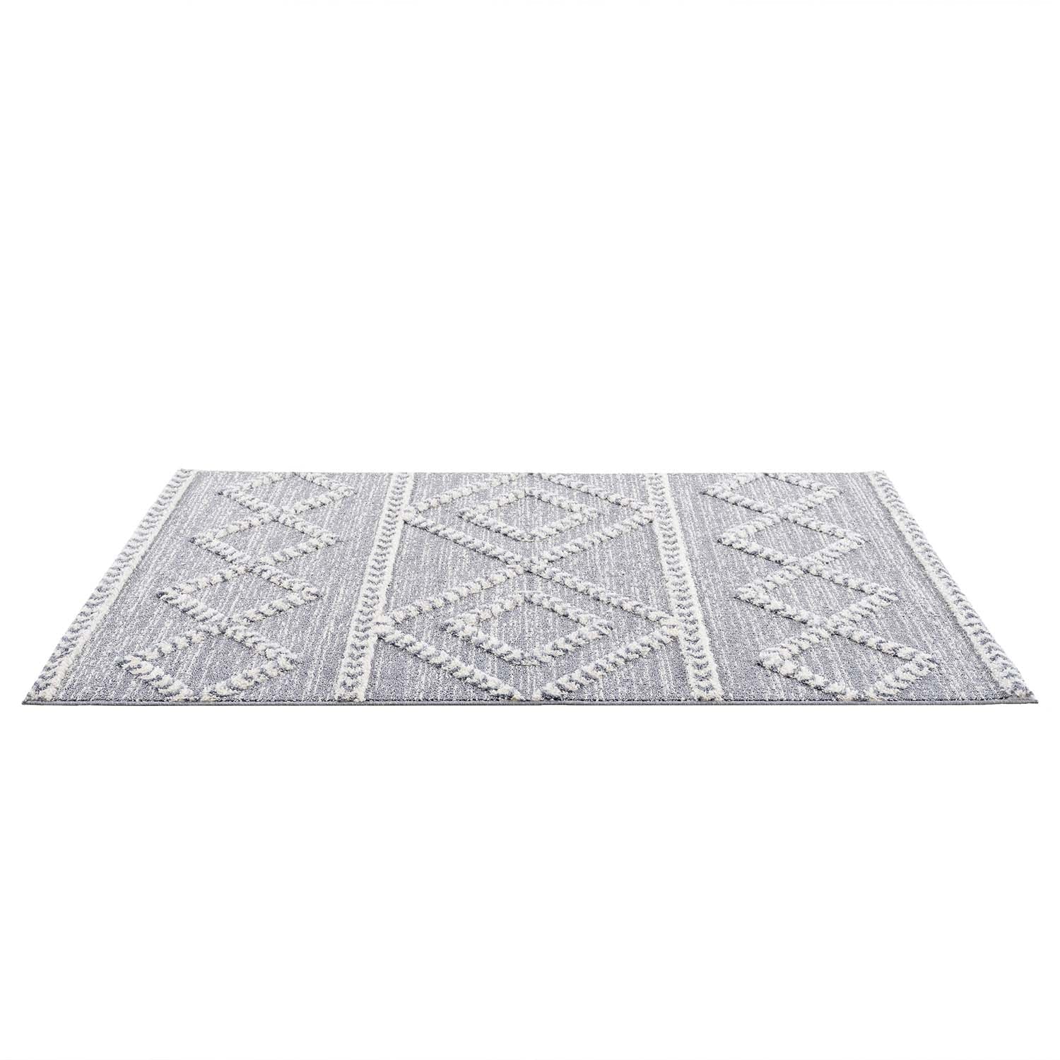 Tapis à relief ADAM – STUDIO DECO