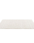 Tapis à relief AMORE 2 Crème – STUDIO DECO