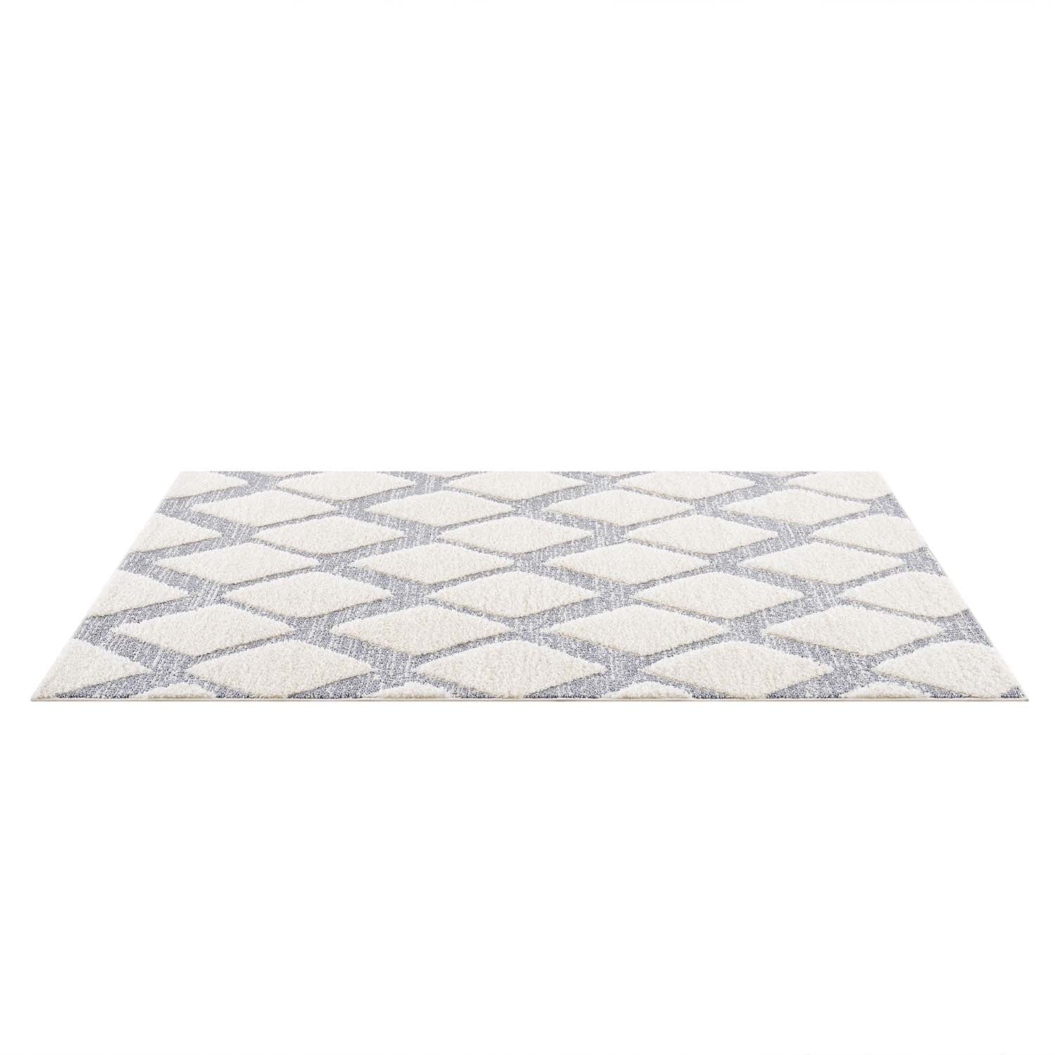 Tapis à relief AMORE 3 – STUDIO DECO