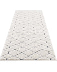 Tapis de couloir à relief AMORE 4 – STUDIO DECO