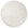 Tapis de Fourrure Rond Velours Blanc – STUDIO DECO